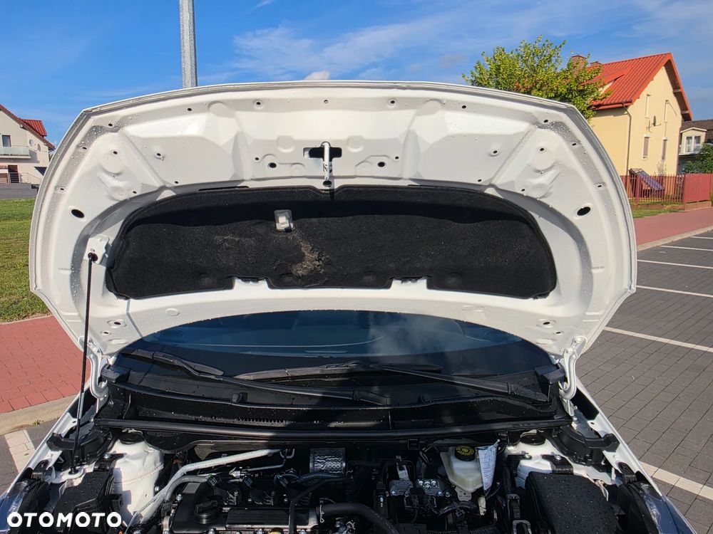Toyota Yaris Hybrid 1.5 Premiere Edition - 25