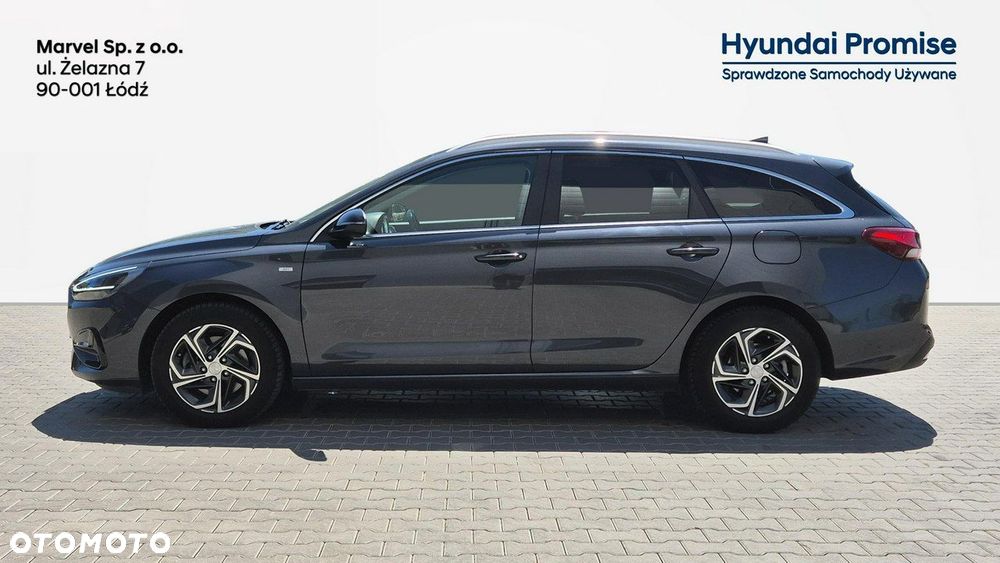 Hyundai i30 - 2