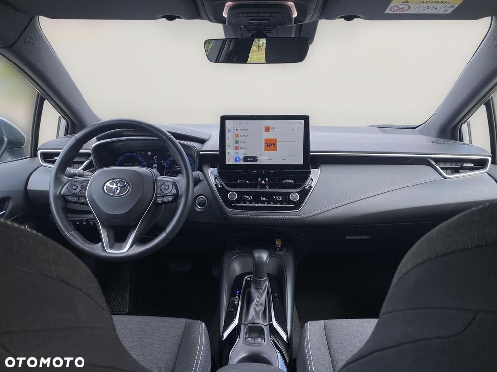 Toyota Corolla 1.8 Hybrid Comfort - 5