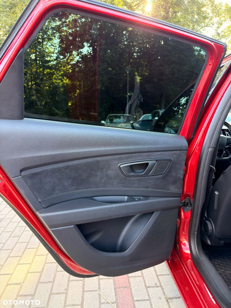 Seat Leon 2.0 TSI Cupra S&S DSG - 19