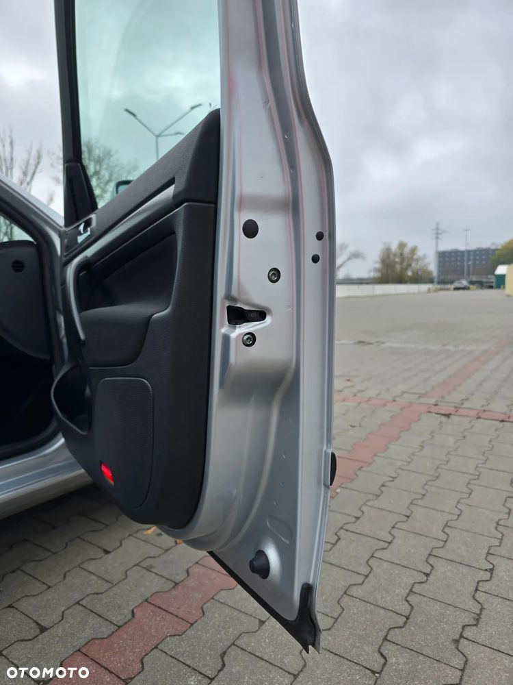 Skoda Octavia 1.9 TDI Classic - 33