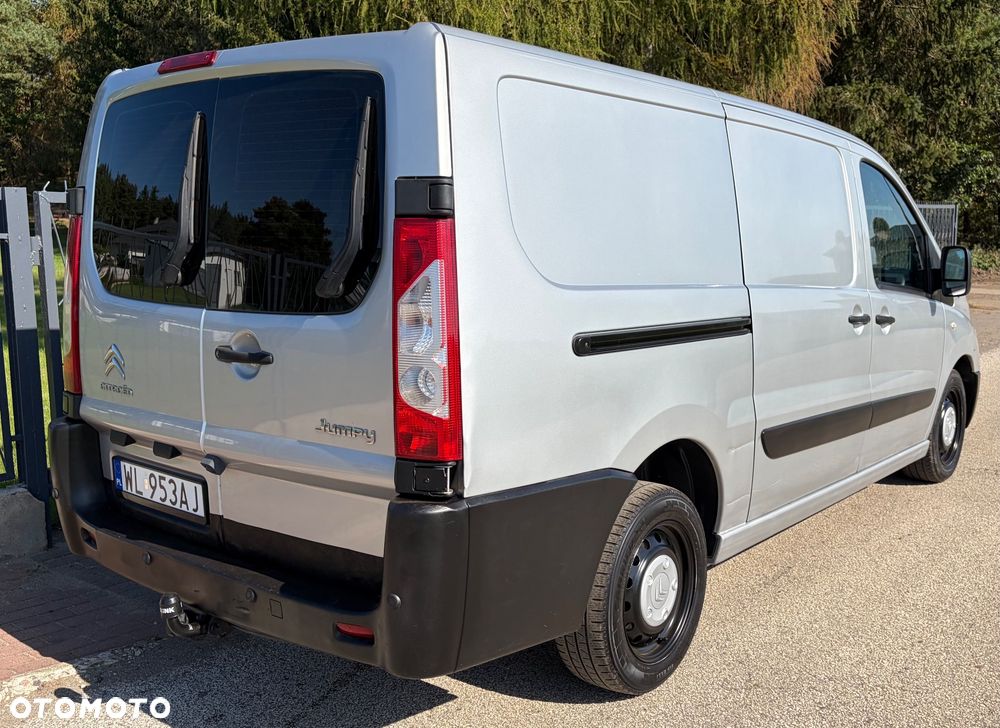Citroën JUMPY - 5