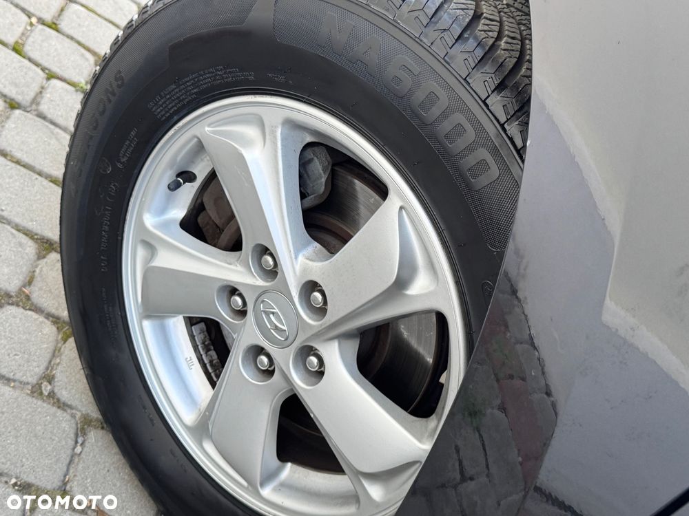 Hyundai ix35 - 32