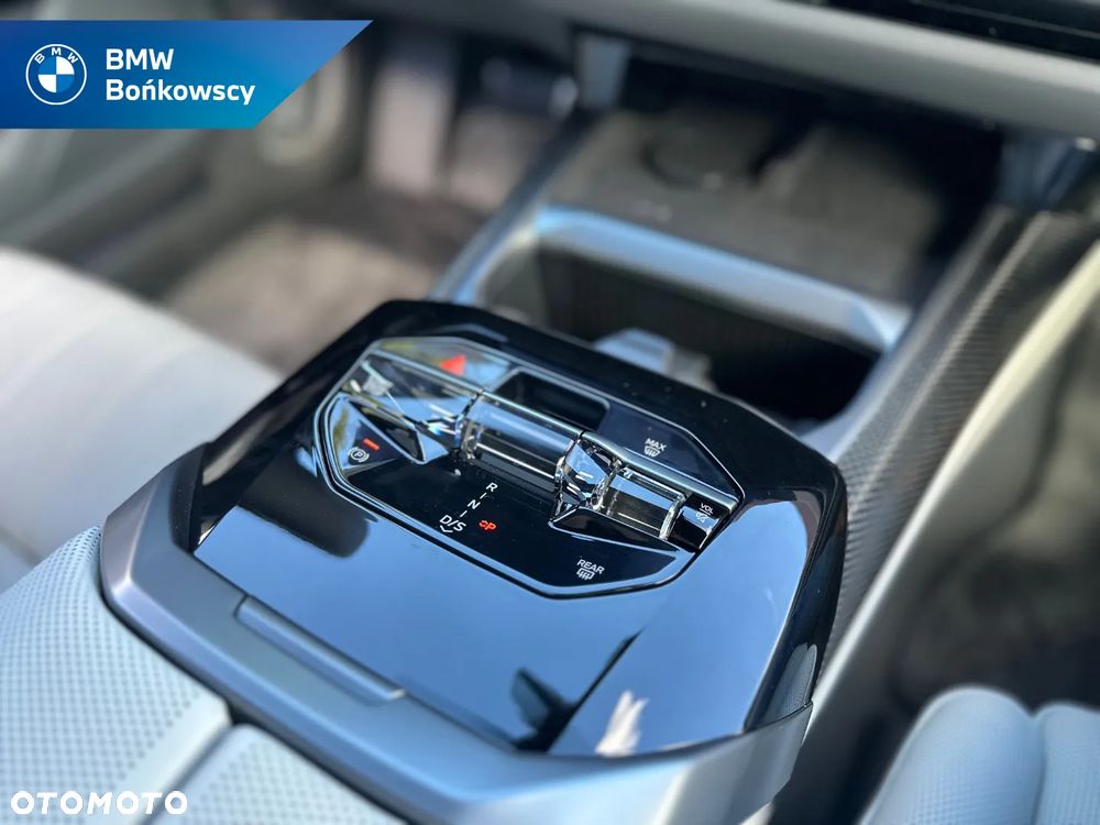 BMW Seria 7 - 9