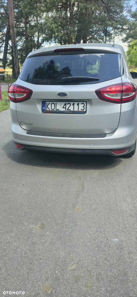 Ford C-MAX 2.0 TDCi Sport ASS - 3