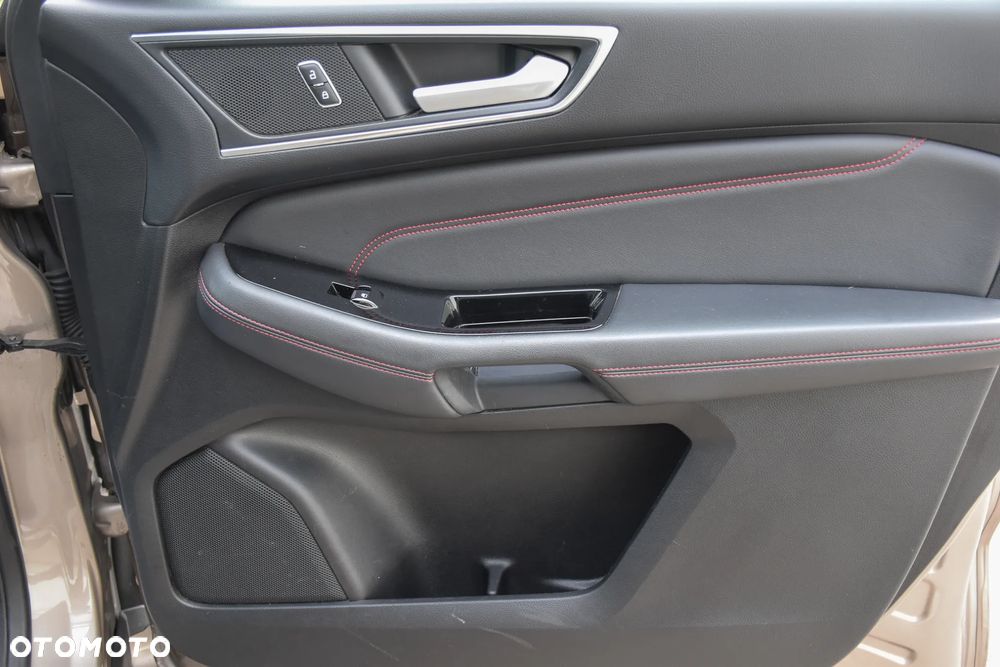 Ford S-Max 2.0 EcoBlue ST-Line - 22