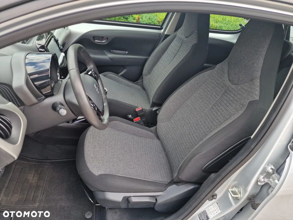 Citroën C1 - 20