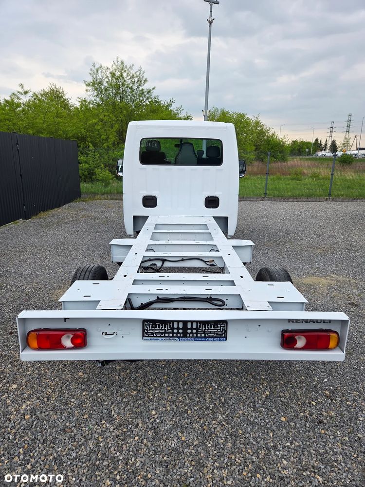 Renault Master - 5