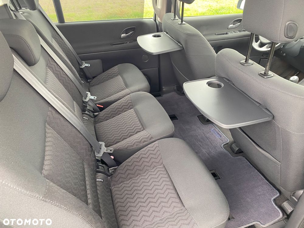 Renault Espace 2.0 dCi Authentique - 10