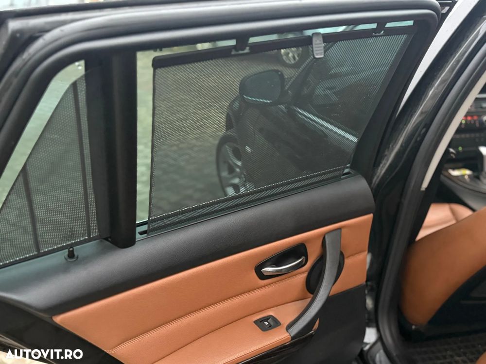 BMW Seria 3 ver-318d-dpf-aut-edition-exclusive - 19