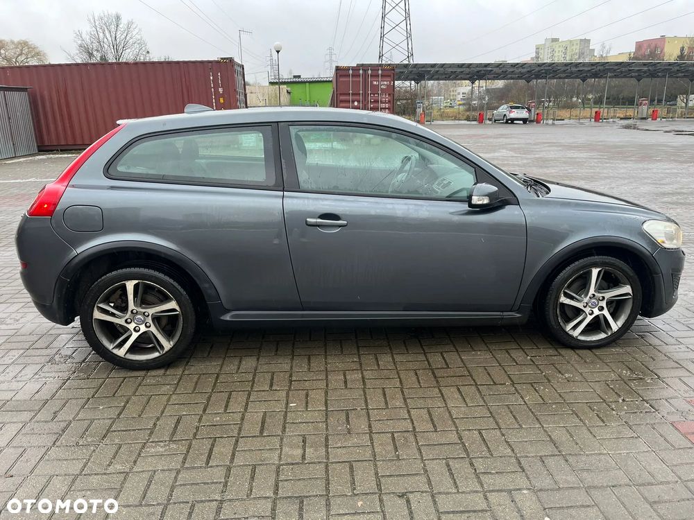 Volvo C30 - 8