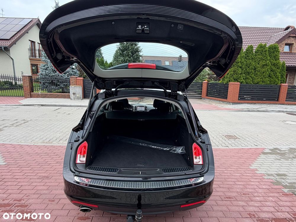 Opel Insignia 2.0 CDTI automatik Innovation - 7