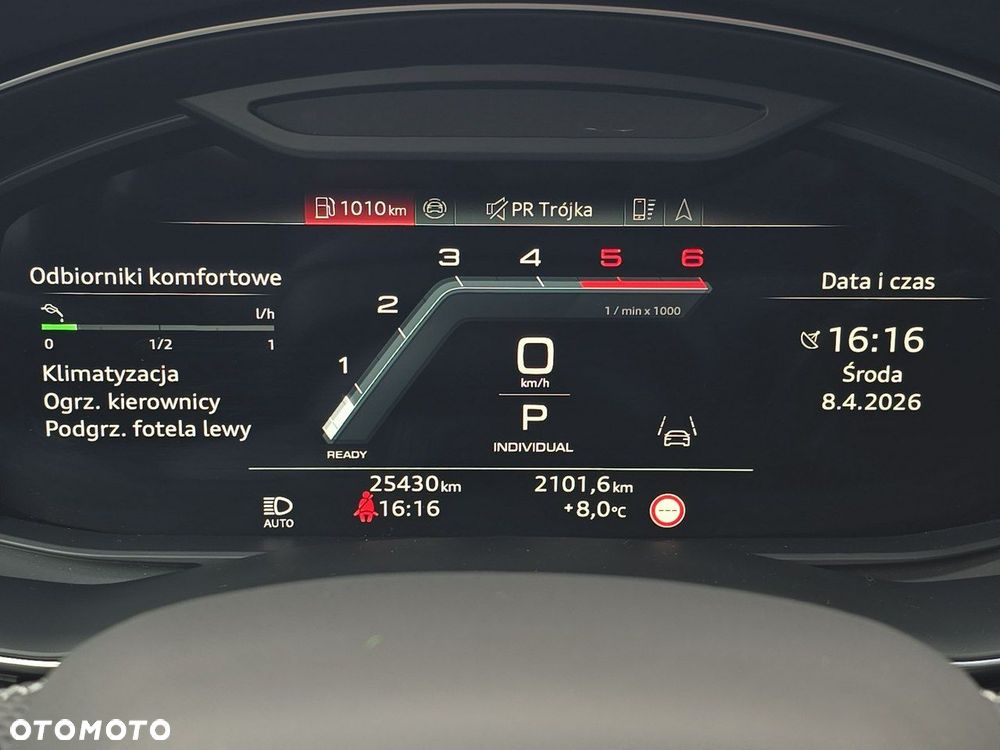Audi Q7 - 13