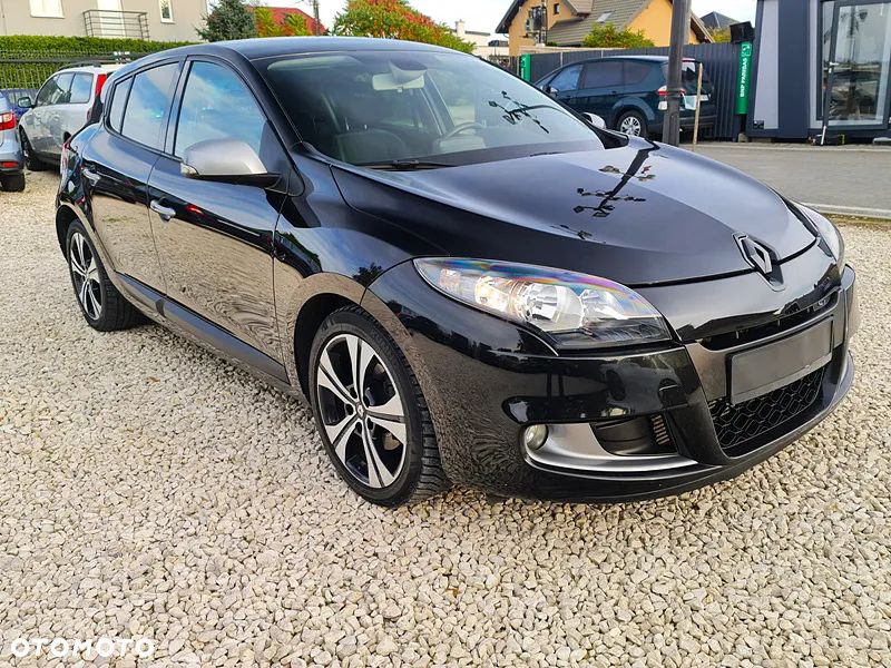 Renault Megane - 3