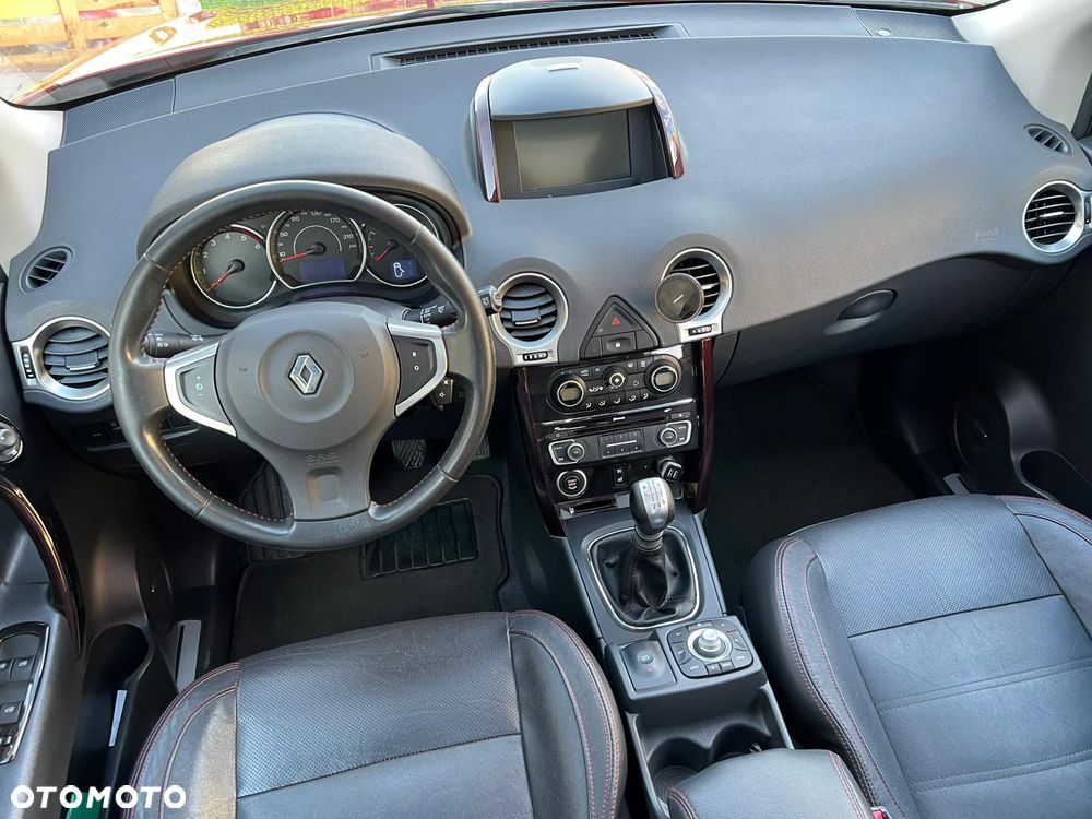 Renault Koleos dCi 150 FAP 4x2 Limited - 38