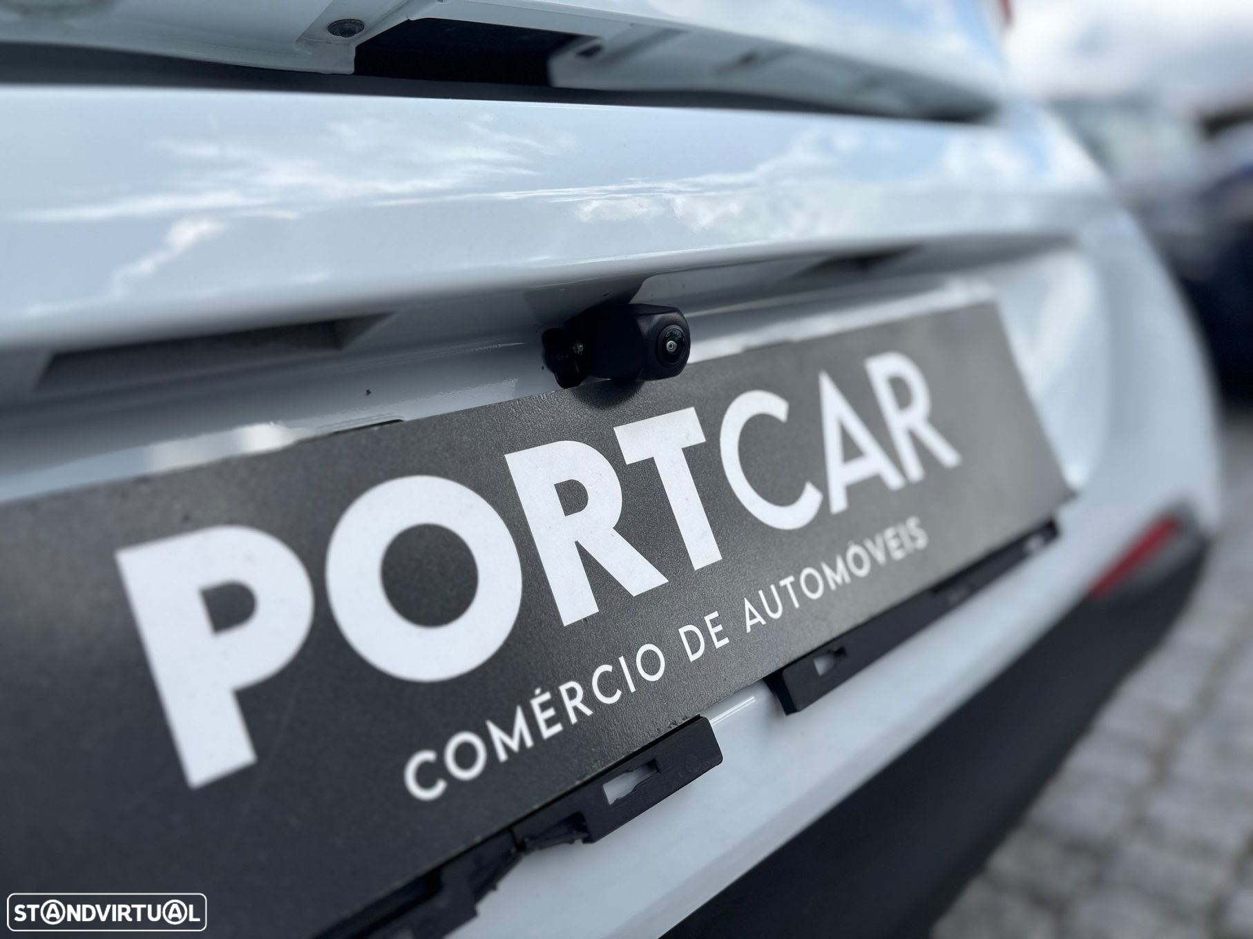 Smart ForFour Electric Drive Passion - 9