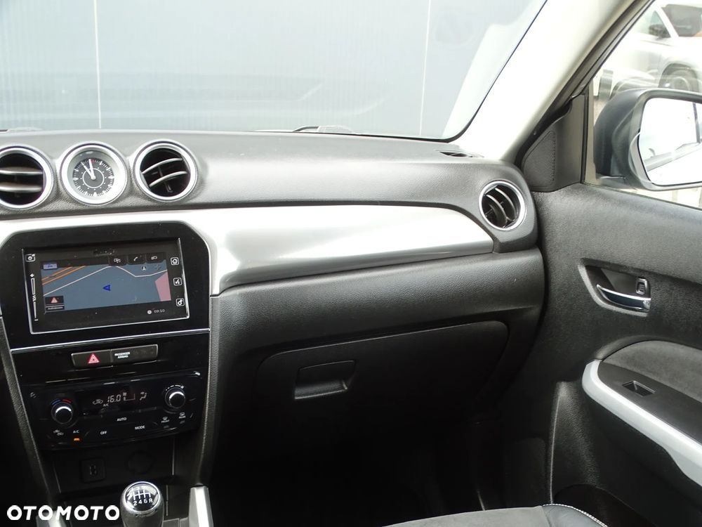 Suzuki Vitara 1.6 DDiS (4x2) Comfort - 18