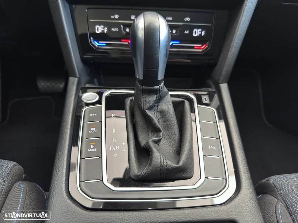 VW Passat Variant 1.4 TSI GTE+ Plug-in - 24