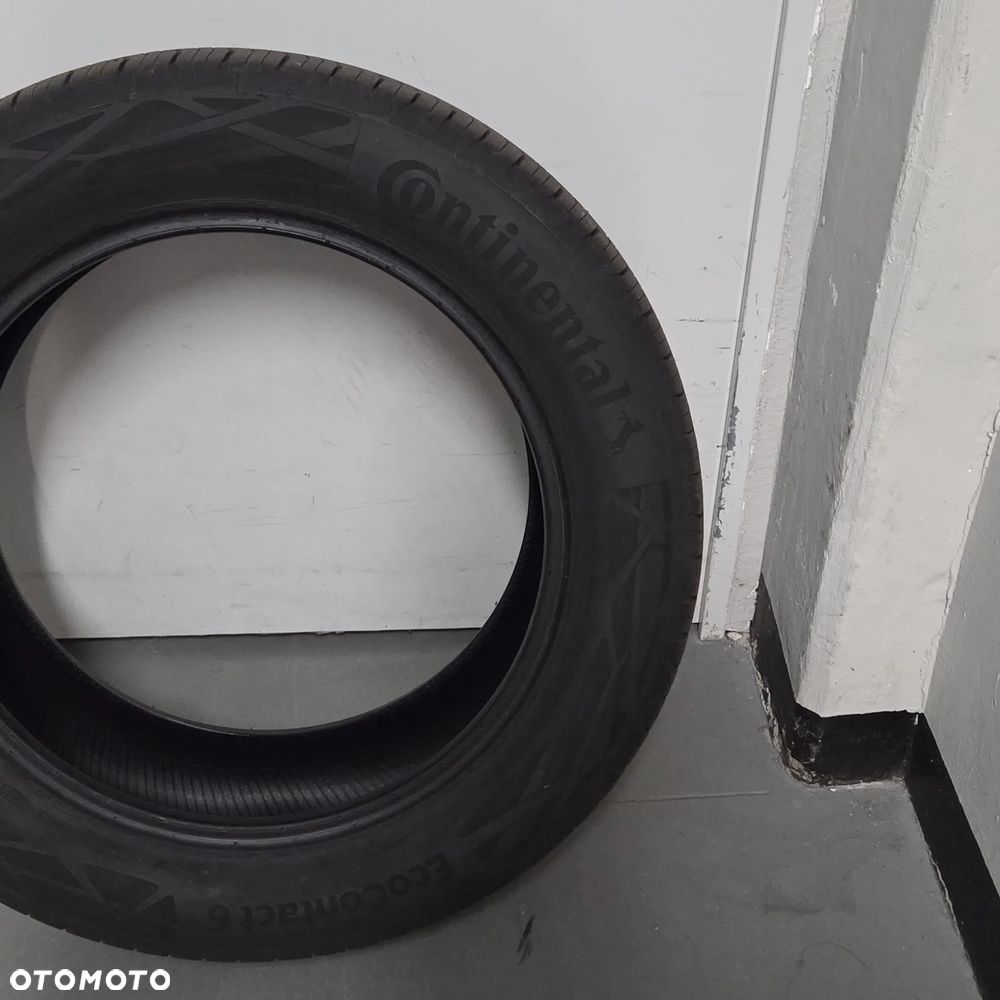Nowe opony 4 szt. - 2