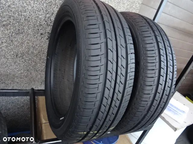 185/55/R16 83V Bridgestone Ecopia EP150 - 2