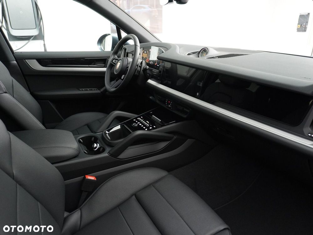 Porsche Cayenne - 31