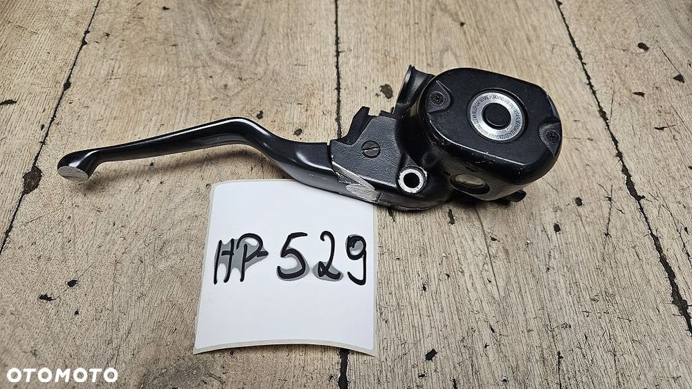 Pompa hamulcowa przód Harley Davidson - 1