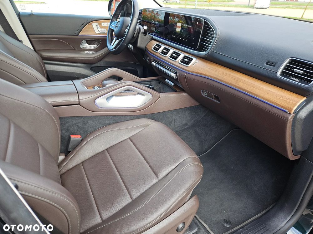 Mercedes-Benz GLE 350 de PHEV 4-Matic AMG Line - 32