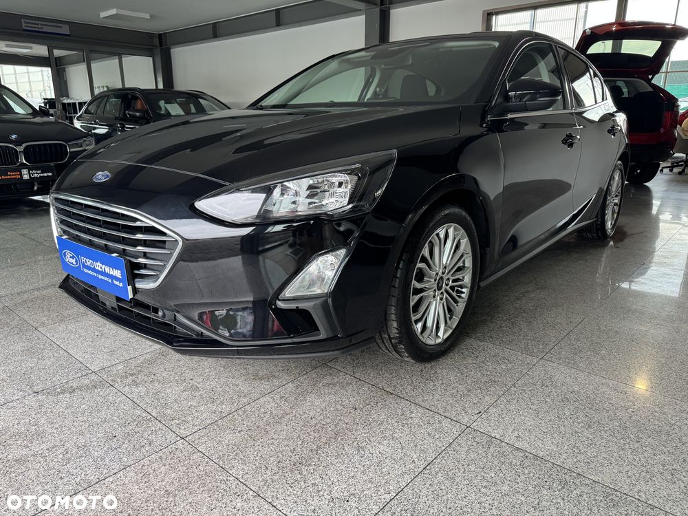 Ford Focus - 7