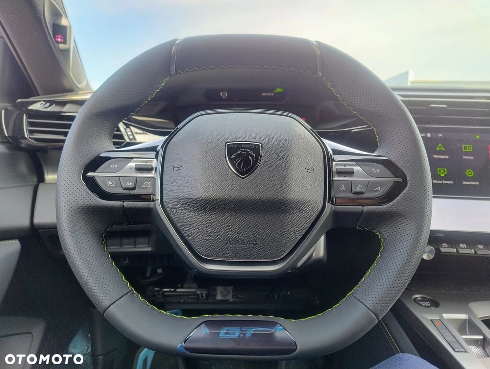 Peugeot 308 1.5 BlueHDi GT S EAT8 - 9