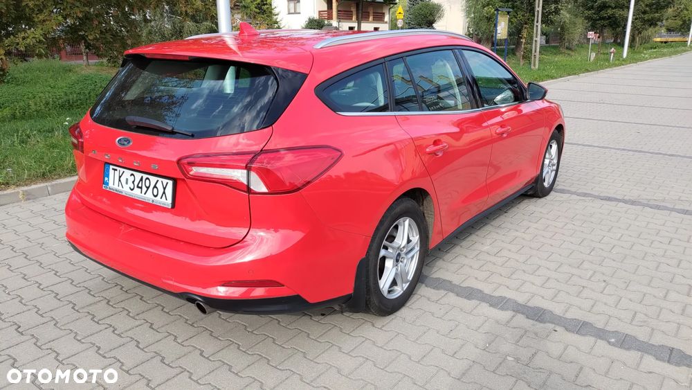 Ford Focus 1.5 EcoBlue Trend Edition - 2