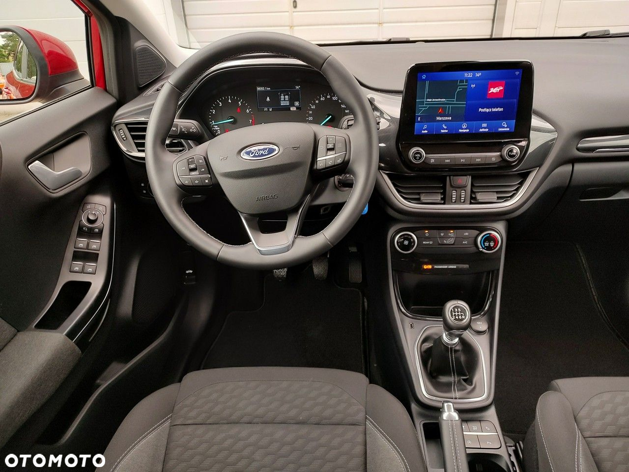 Ford Puma - 11