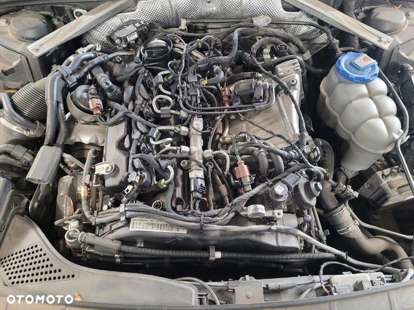 AUDI A4 B9 SILNIK 2.0 TDI DET KOMPLETNY 190 KM