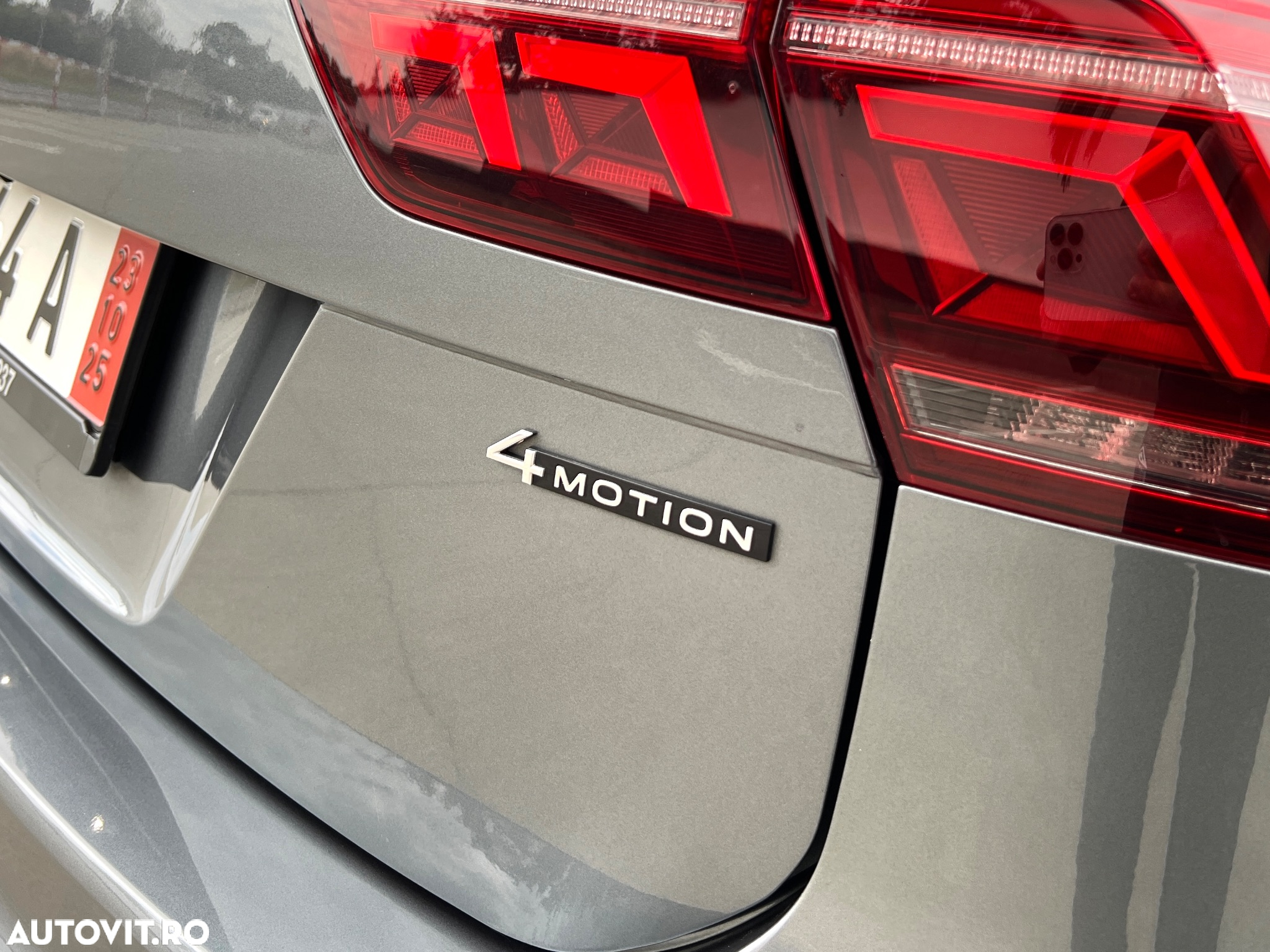 Volkswagen Tiguan Allspace 2.0 TDI SCR 4Motion DSG Elegance - 15