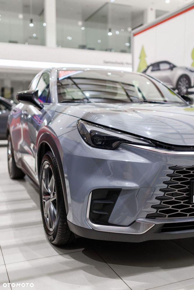 Lexus LBX 1.5 Hybrid Elegant - 5