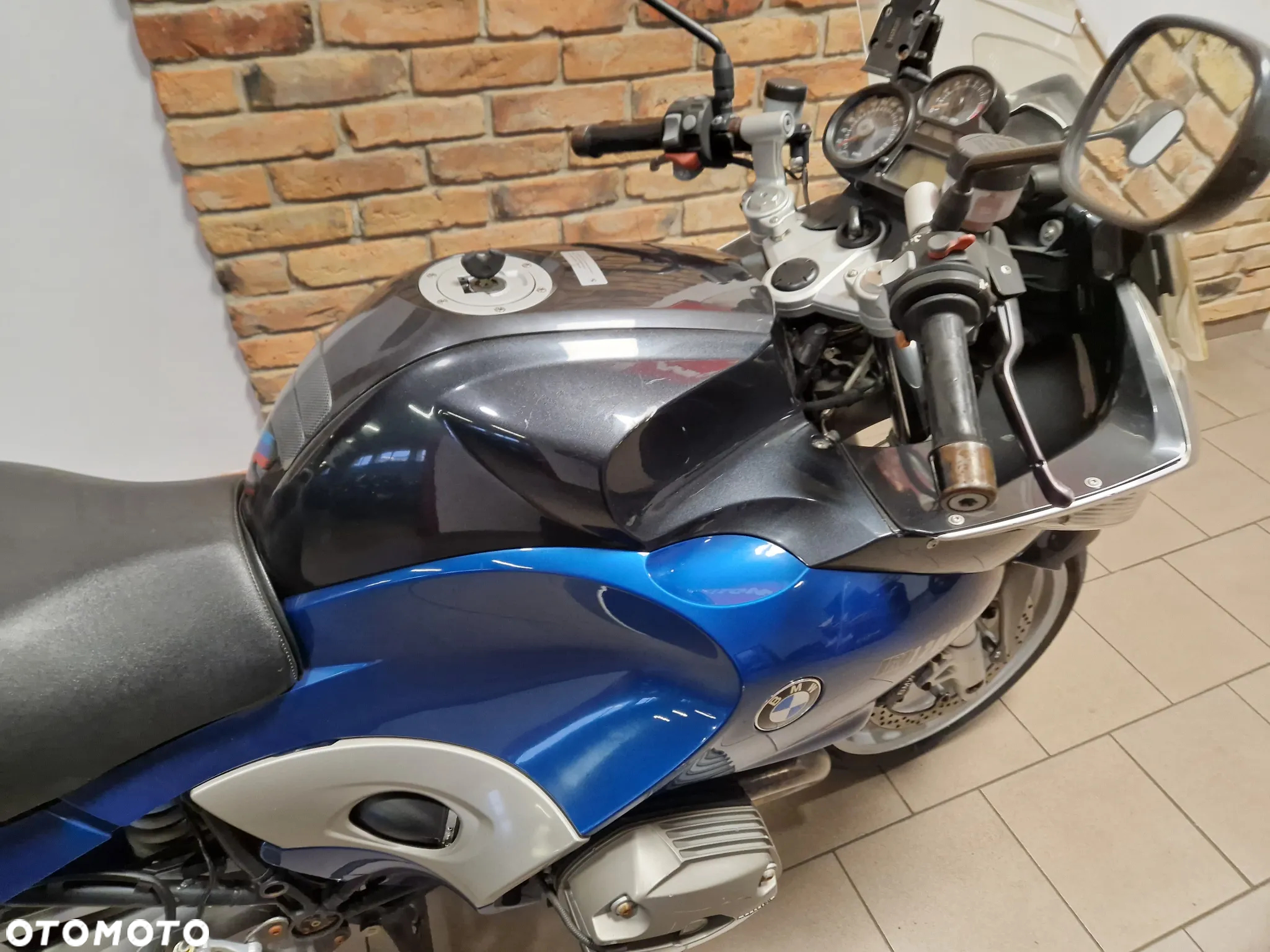 BMW R - 29
