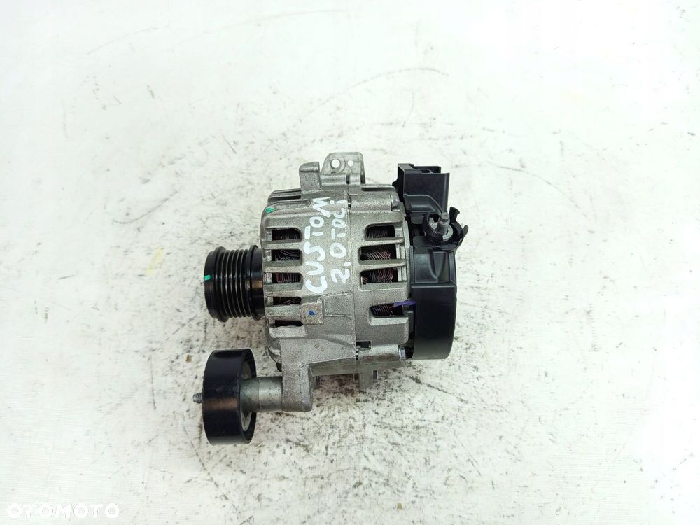 ALTERNATOR GK2T-10300-AF FORD FOCUS MK4 TRANSIT CUSTOM MK8 2.0 TDCI - 1