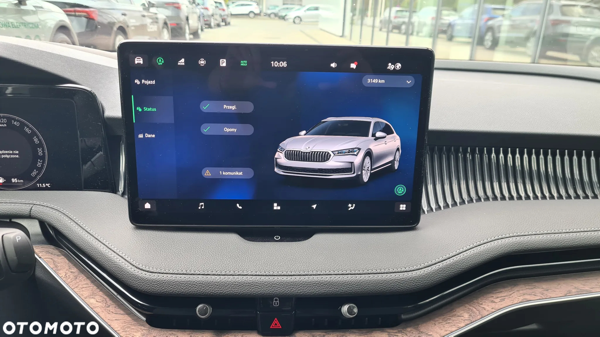 Skoda Superb 2.0 TDI SCR 4x4 L&K DSG - 19