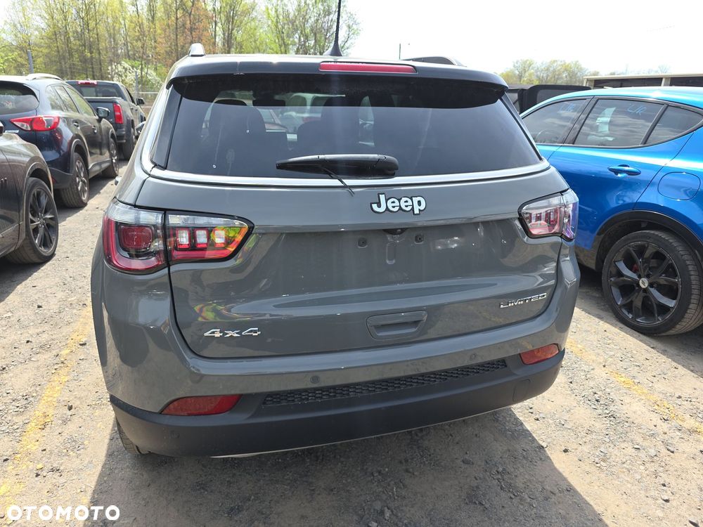 Jeep Compass - 6