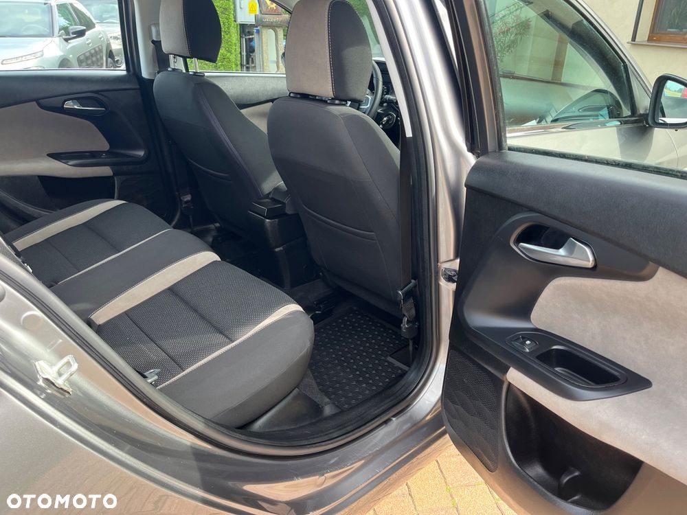 Fiat Tipo 1.4 T-Jet Lounge - 22