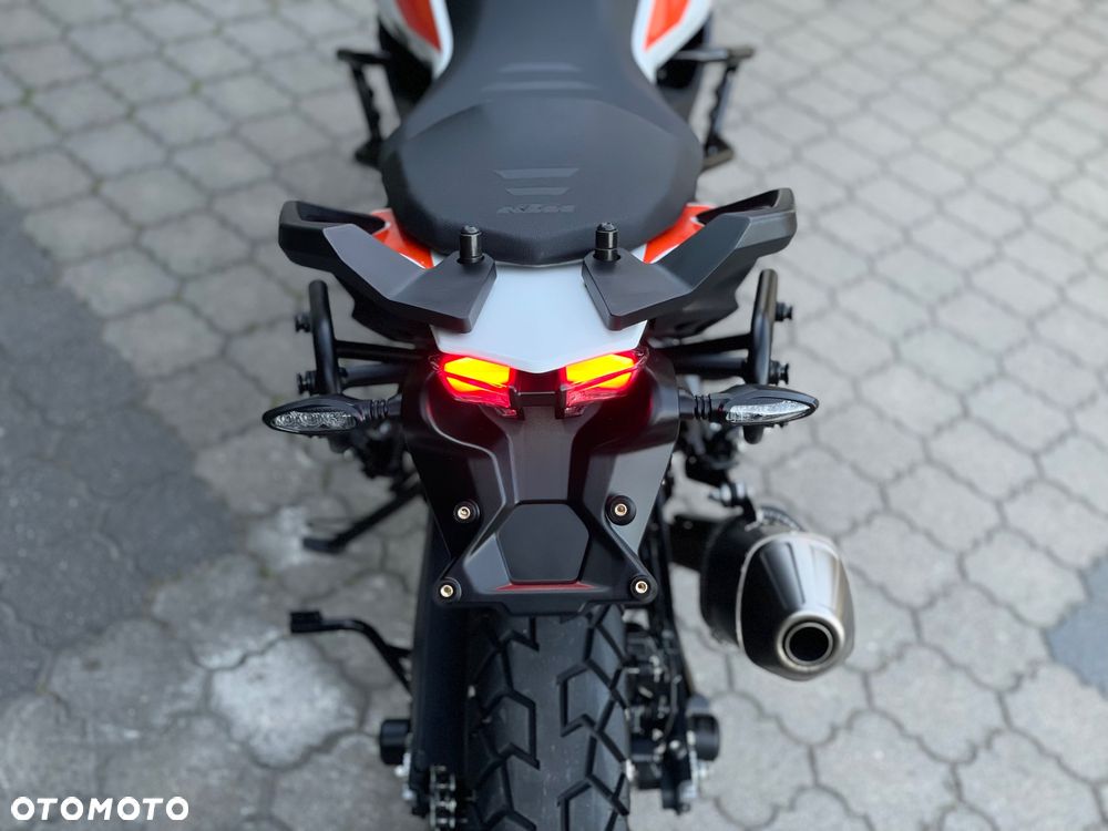 KTM Adventure - 18