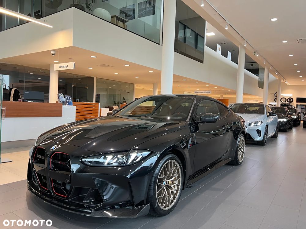 Dealer BMW i MINI Bońkowscy Szczecin Hangarowa | OTOMOTO