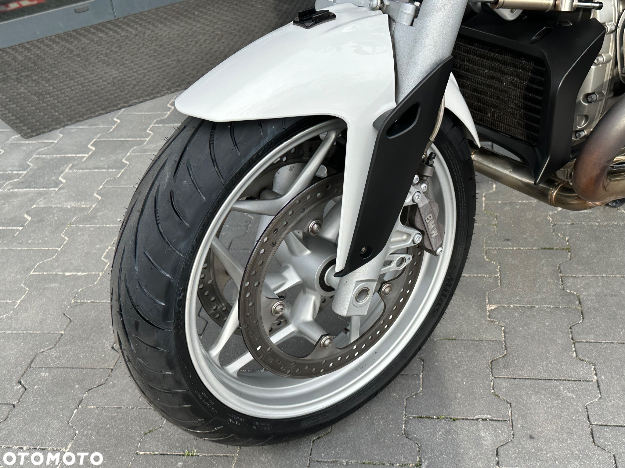 BMW R - 37