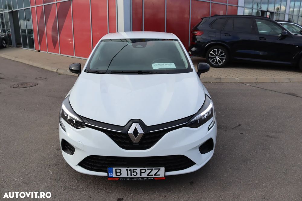 Renault Clio TCe 90 EQUILIBRE - 2