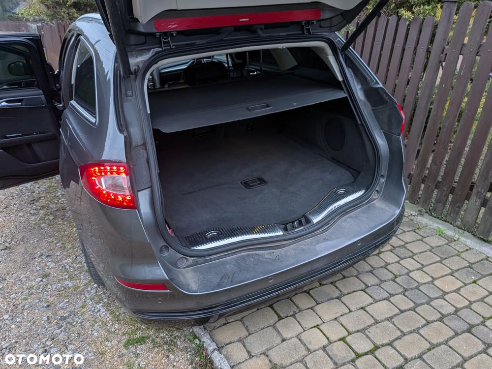 Ford Mondeo - 17