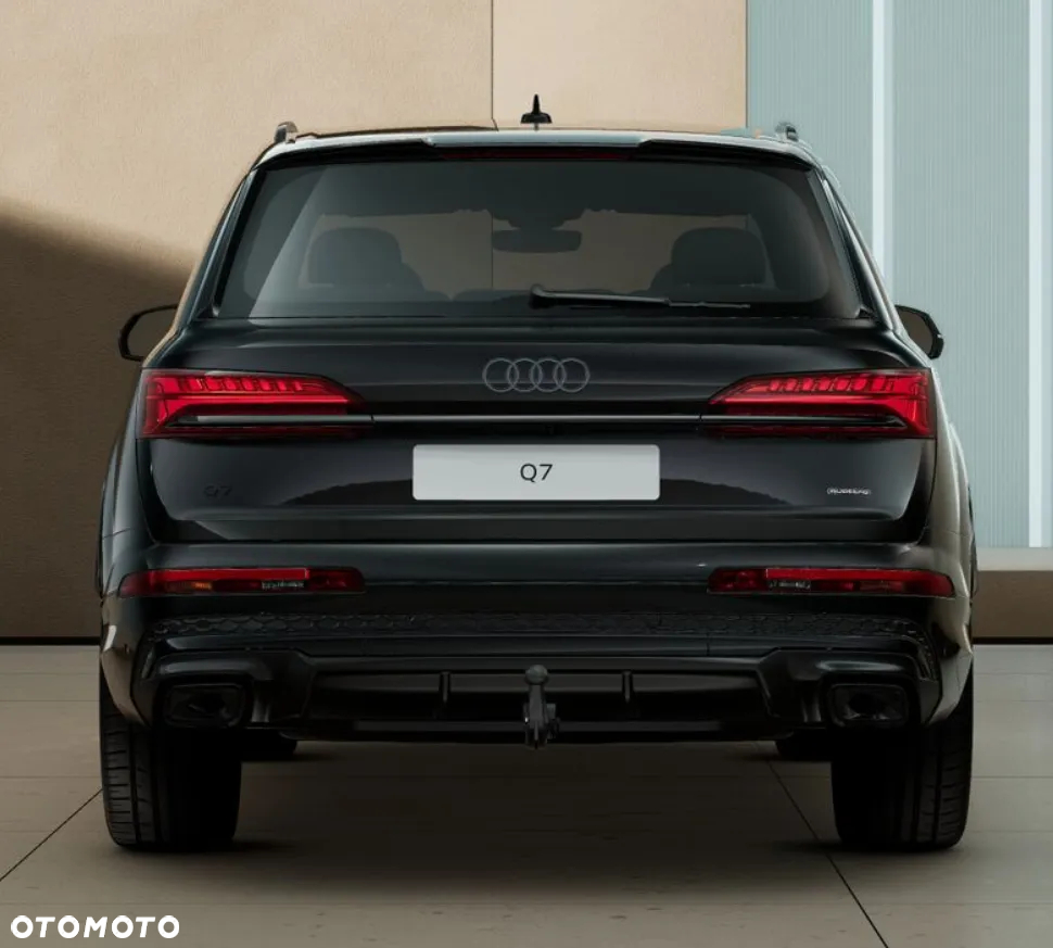 Audi Q7 - 9
