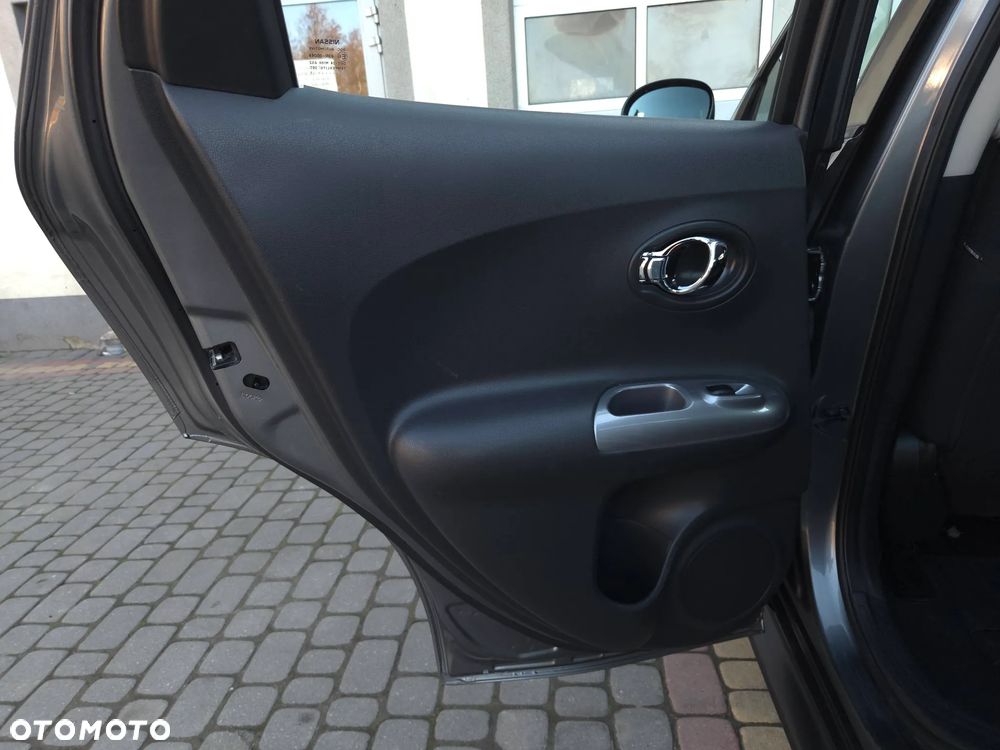Nissan Juke 1.6 Tekna S&S - 19