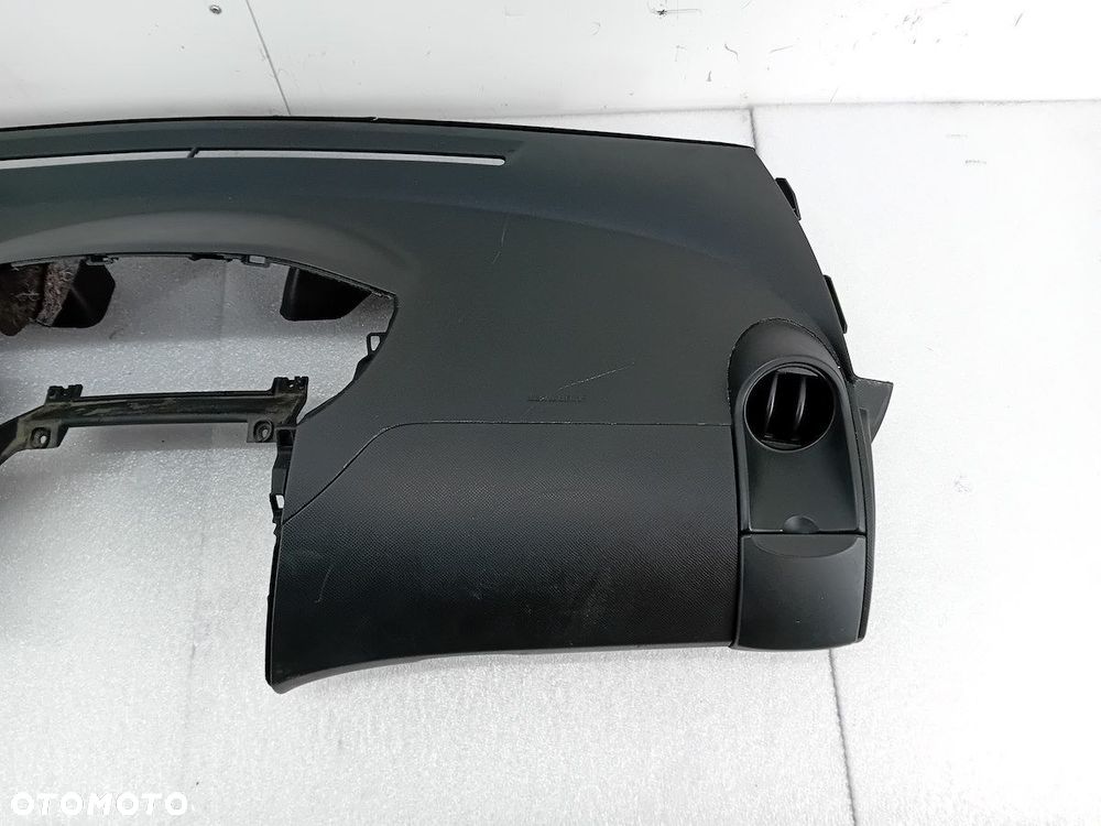 DESKA ROZDZIELCZA,KONSOLA PODUSZKI SENSOR PASY TOYOTA YARIS II ( 06-11 ) - 5