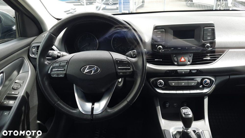 Hyundai i30 - 12