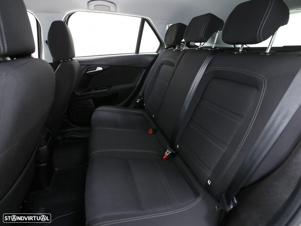 Fiat Tipo Station Wagon 1.3 M-Jet Lounge - 9