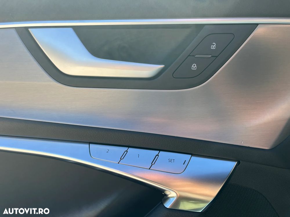 Audi A6 Avant 55 TFSI e quattro S tronic PHEV S Line - 21
